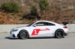 Audi Sport TT Cup 2015 года